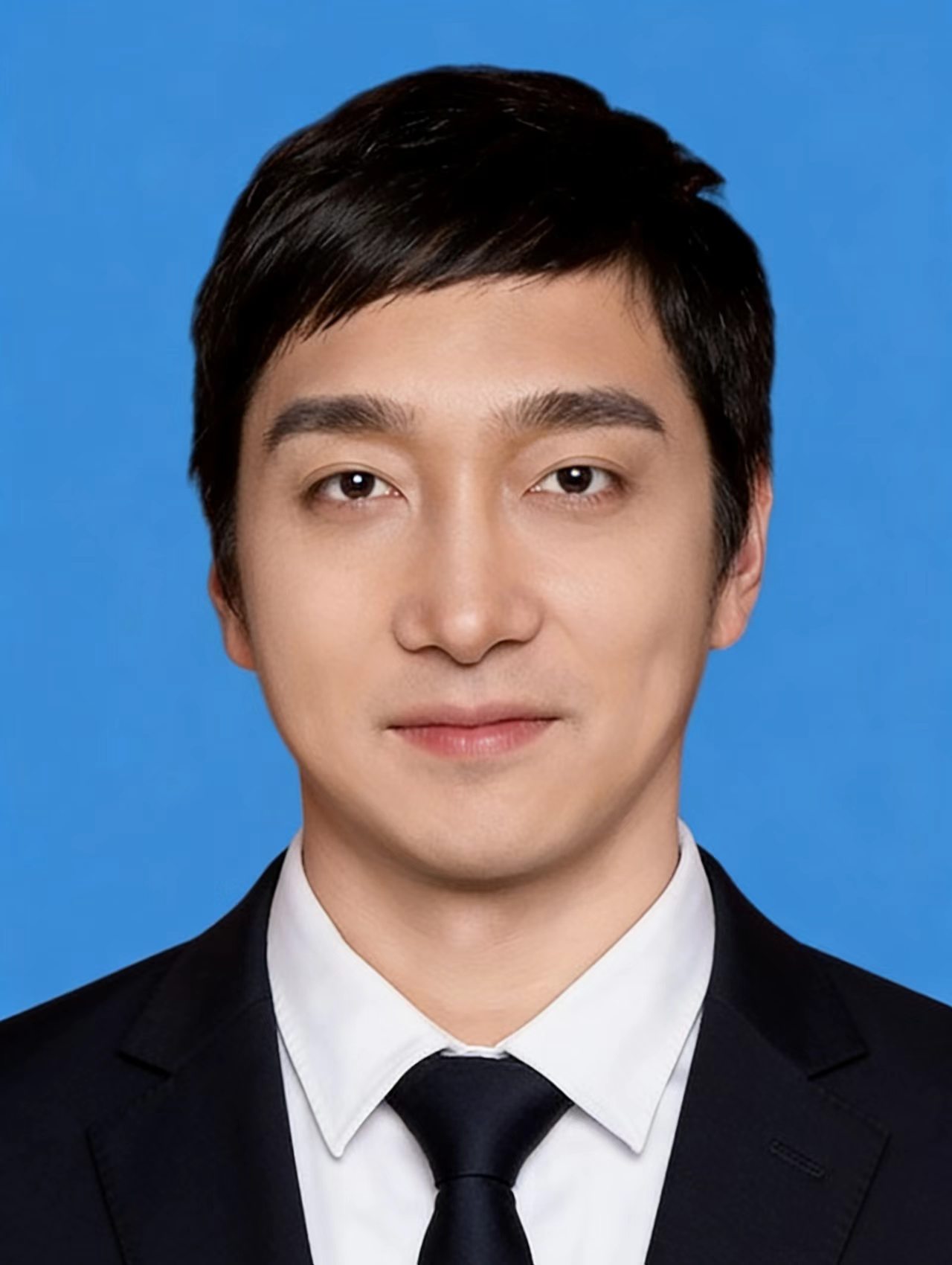 工会组织、宣传委员 姬文轩